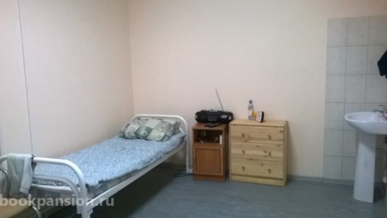 Пансионат Забота в г. Красное село фото