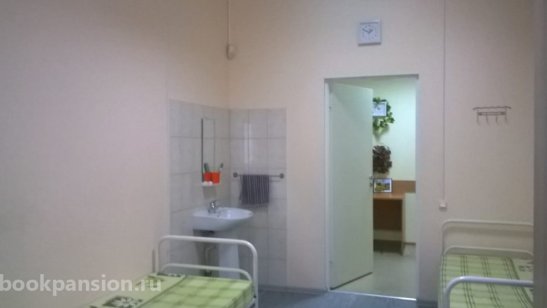 Пансионат Забота в г. Красное село фото 3