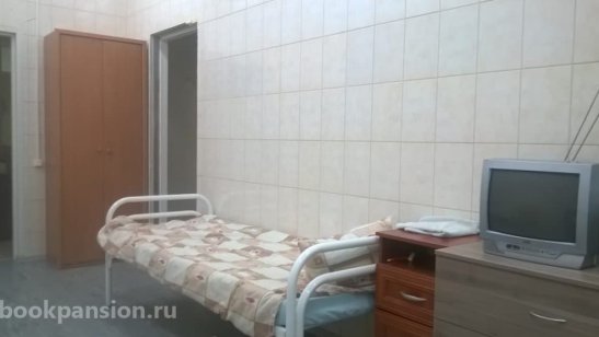 Пансионат Забота в г. Красное село фото 7