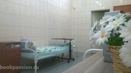 Пансионат Забота в г. Красное село фото 8