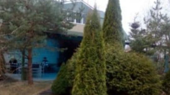 Пансионат «Наш Дом» в Александровке