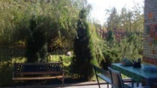 Пансионат «Наш Дом» в Александровке фото