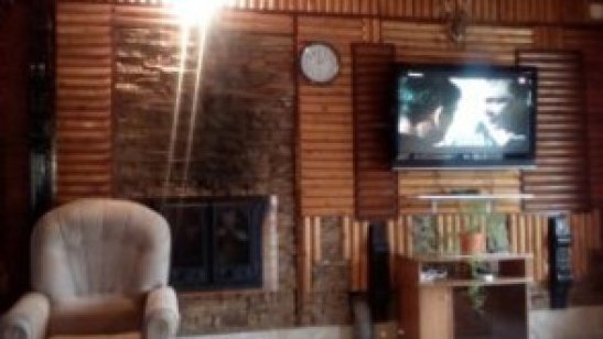 Пансионат «Наш Дом» в Александровке фото 4