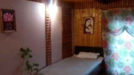 Пансионат «Наш Дом» в Александровке фото 5