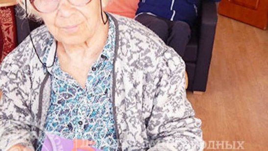 Пансионат «Наш Дом» в Красном селе фото 4