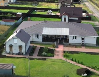 Федоровский Пансион