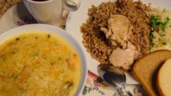 Федоровский Пансион фото 8