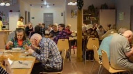 Федоровский Пансион фото 3