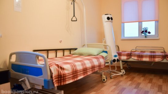 Федоровский Пансион фото