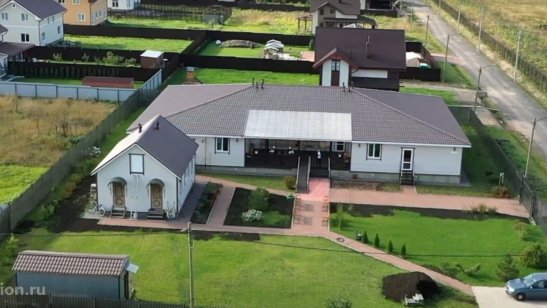 Федоровский Пансион