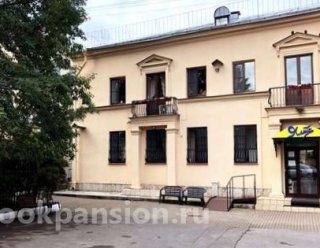 Ялта на Нарвской