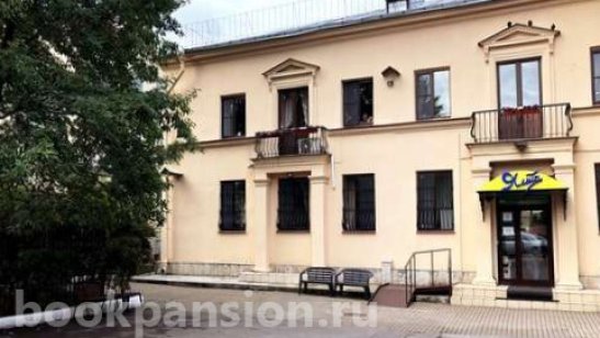 Ялта на Нарвской