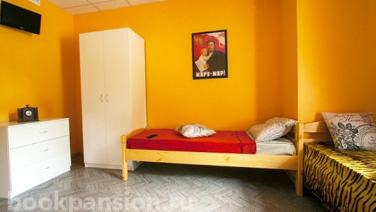 Ялта на Нарвской фото 6