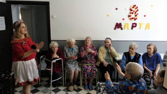 Пансионат «Ялта» в Красном Селе фото