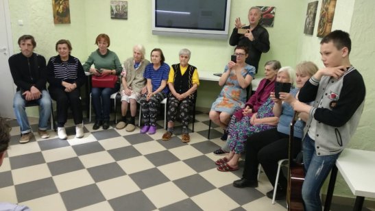 Пансионат «Ялта» в Красном Селе фото 3