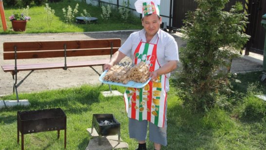 Пансионат «Ялта» в Красном Селе фото 6