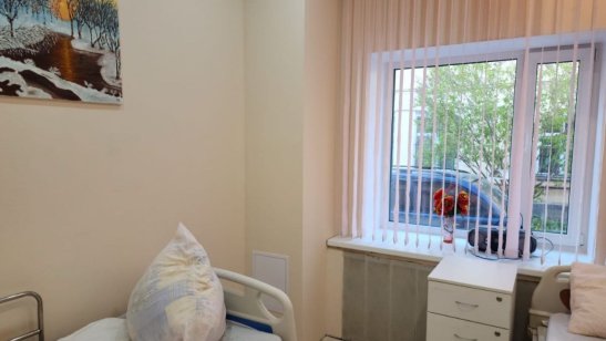 Пансионат «Бережные руки» на Набережной Обводного канала фото