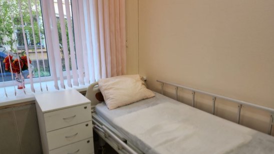 Пансионат «Бережные руки» на Набережной Обводного канала фото 3