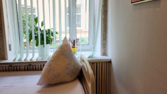 Пансионат «Бережные руки» на Набережной Обводного канала фото 4