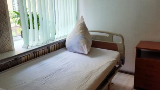 Пансионат «Бережные руки» на Набережной Обводного канала фото 5