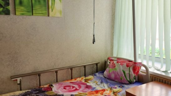 Пансионат «Бережные руки» на Набережной Обводного канала фото 6