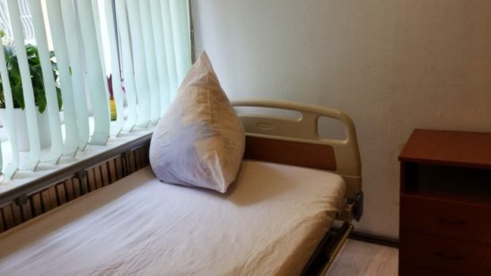 Пансионат «Бережные руки» на Набережной Обводного канала фото 7