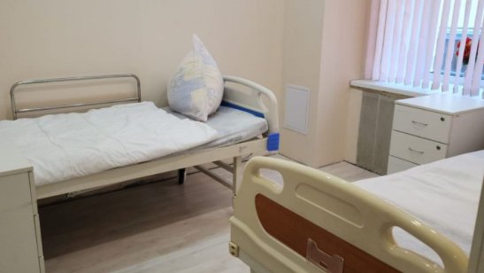 Пансионат «Бережные руки» на Набережной Обводного канала фото 8