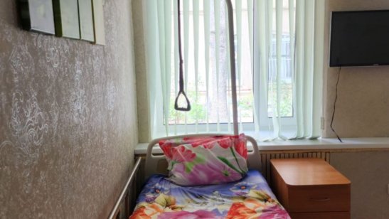 Пансионат «Бережные руки» на Набережной Обводного канала фото 9