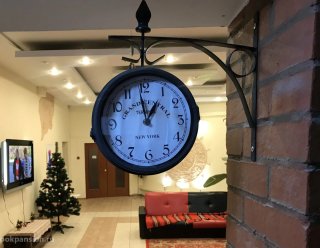 Пансионат «Бережные руки» Всеволожский