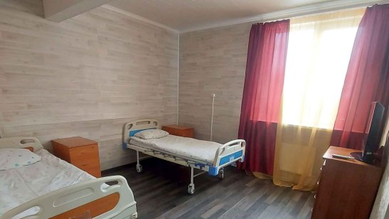 Пансионат «Бережные руки» Озерки фото 3