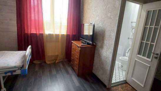 Пансионат «Бережные руки» Озерки фото 4