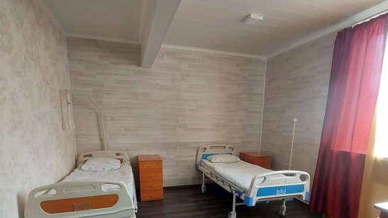 Пансионат «Бережные руки» Озерки фото 5