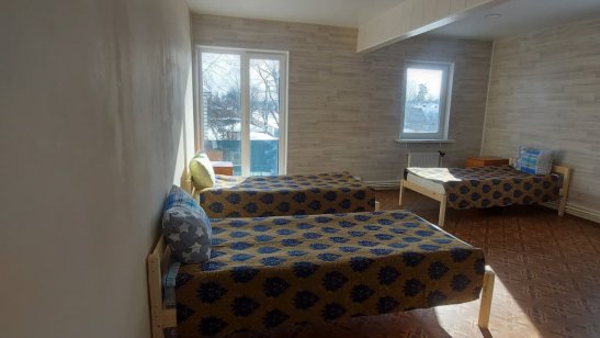 Пансионат «Бережные руки» Озерки фото 6