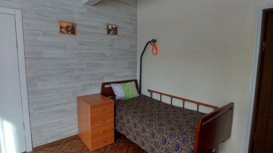 Пансионат «Бережные руки» Озерки фото 7