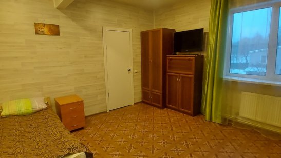 Пансионат «Бережные руки» Озерки фото 8