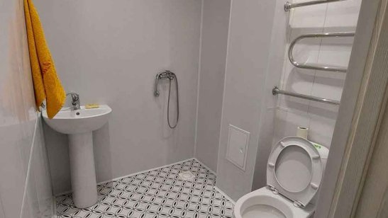 Пансионат «Бережные руки» Озерки фото 9