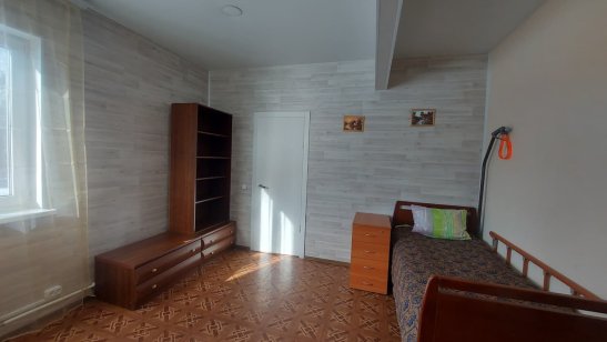 Пансионат «Бережные руки» Озерки фото 11