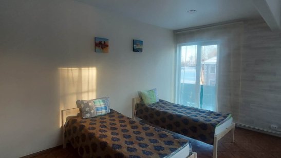 Пансионат «Бережные руки» Озерки фото 12