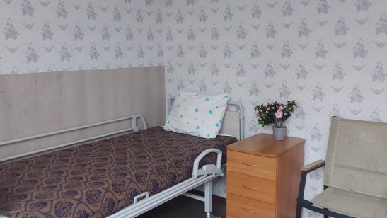 Пансионат «Бережные руки» Озерки фото 13