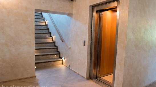 Пансионат «Дача» Юкки фото 3