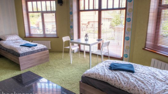 Пансионат «Дача» Юкки фото 5