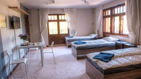 Пансионат «Дача» Юкки фото 8