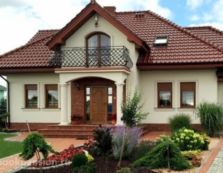 Частный пансионат «Дача» Коломяжский