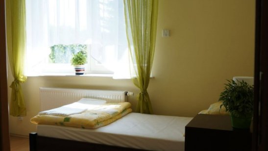 Частный пансионат «Дача» Коломяжский фото