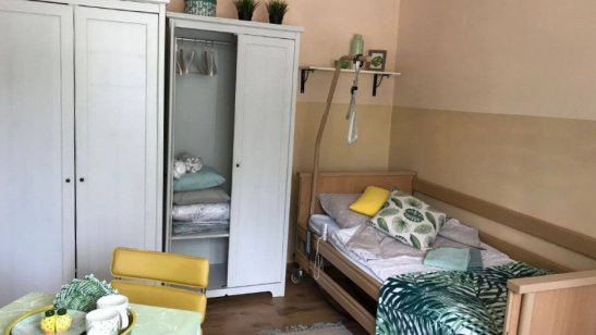 Частный пансионат «Дача» Коломяжский фото 3