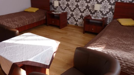 Частный пансионат «Дача» Коломяжский фото 10