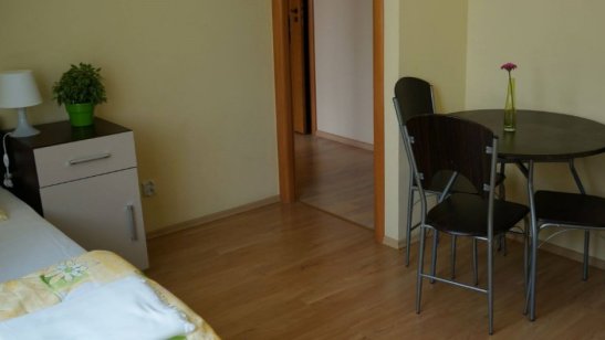 Частный пансионат «Дача» Коломяжский фото 11