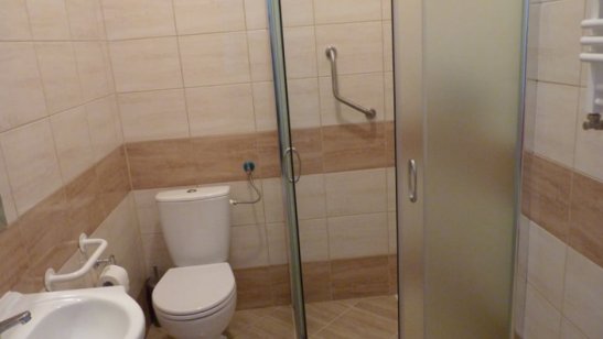 Частный пансионат «Дача» Коломяжский фото 12