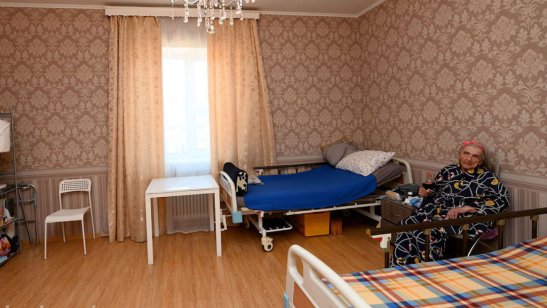 Пансионат «Дача» Всеволожск фото