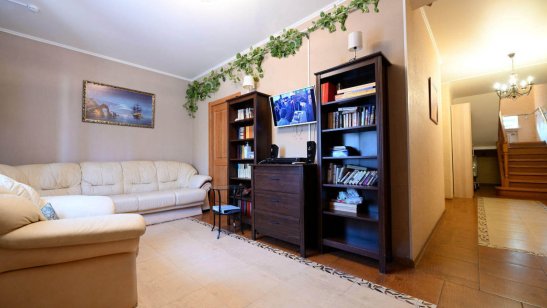 Пансионат «Дача» Всеволожск фото 3